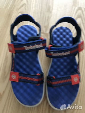 Сандалии для мальчика Timberland Сандалии для мальчика Timberland