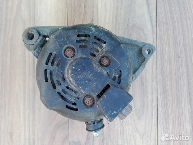 Генератор Toyota Camry V50