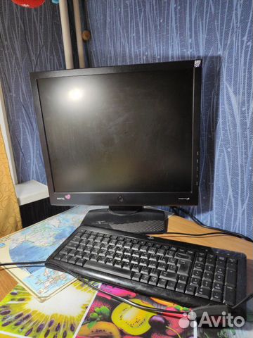 Монитор Benq Монитор Benq