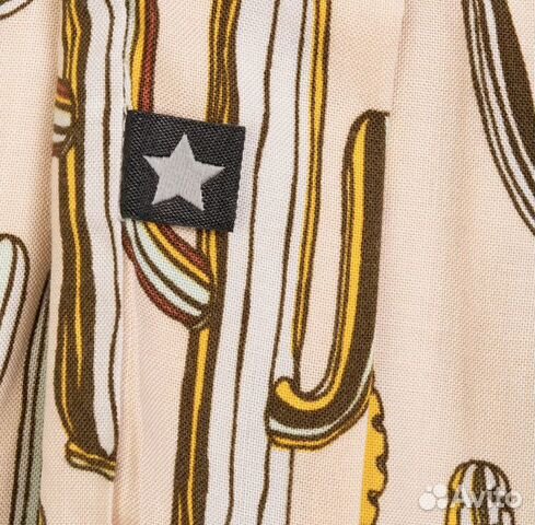 Новое платье Molo, 110-116