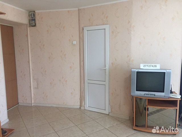 1-к квартира, 33 м², 5/5 эт.