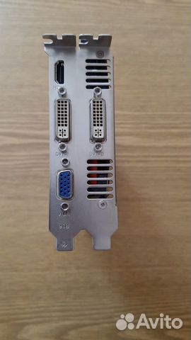 Palit GeForce GTX 560 Ti 1gb