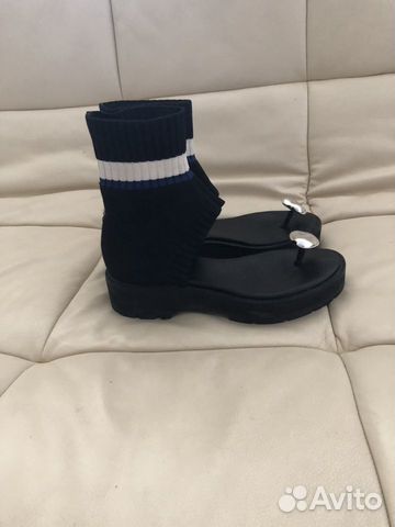 Босоножки женские Phillip Lim оригинал Босоножки женские Phillip Lim оригинал