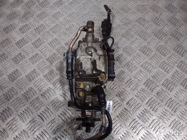 Тнвд для Volkswagen Golf 4 038130107KX