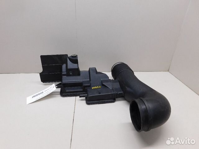 Патрубок воздушного фильтра Lexus GS 300 400 430