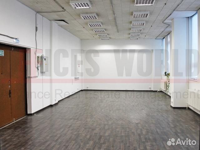 Помещение свободного назначения 122 м2
