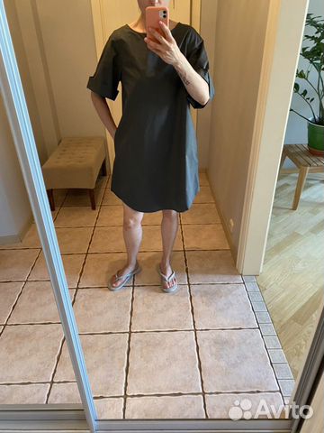 Платье марки Cos Платье марки Cos