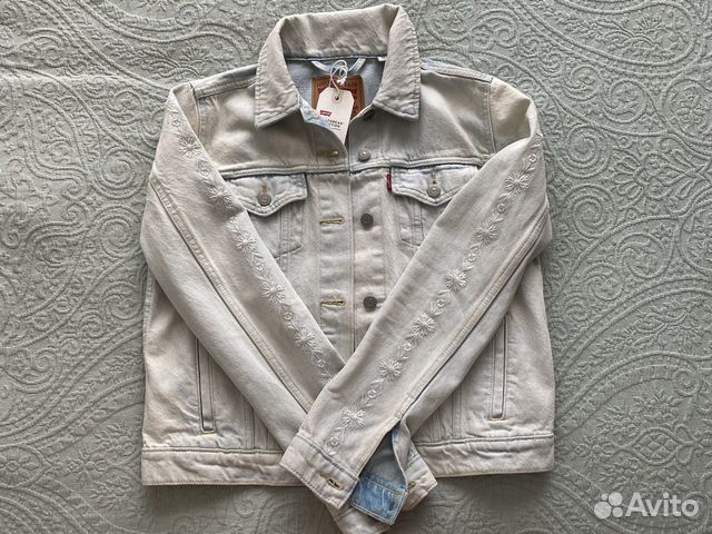 Куртка Levi’s оригинал Куртка Levi’s оригинал