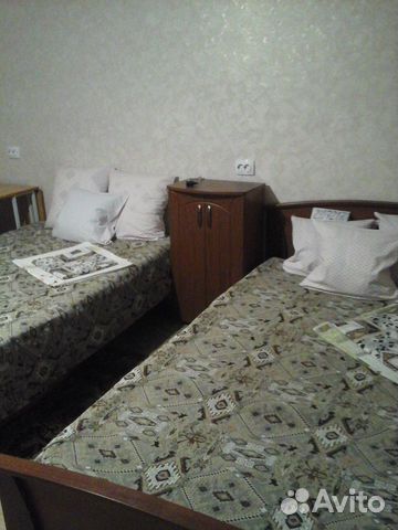 1-к квартира, 30 м², 2/4 эт. 1-к квартира, 30 м², 2/4 эт.