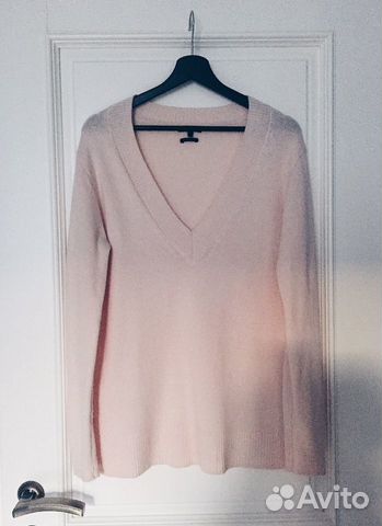 Пуловер Massimo Dutti Пуловер Massimo Dutti