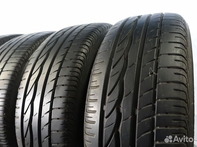 215 55 17 Bridgestone Turanza ER300 XBAjq 215 55 17 Bridgestone Turanza ER300 XBAjq