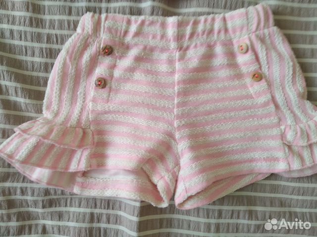 Джинсовая куртка zara 80 размер