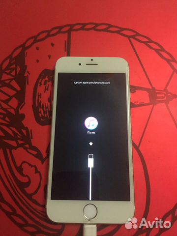 iPhone 6 золотой 64Гб iPhone 6 золотой 64Гб