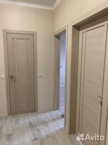 1-к квартира, 40 м², 7/9 эт. 1-к квартира, 40 м², 7/9 эт.