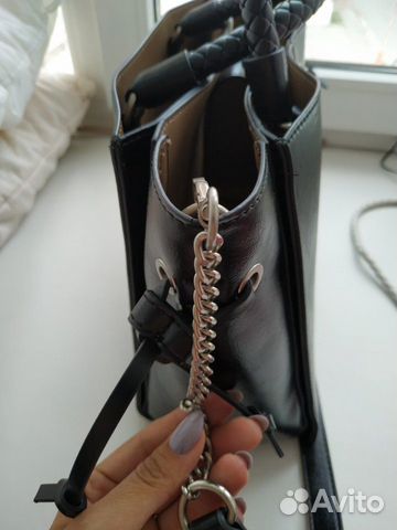 Сумка Zara Зара Сумка Zara Зара