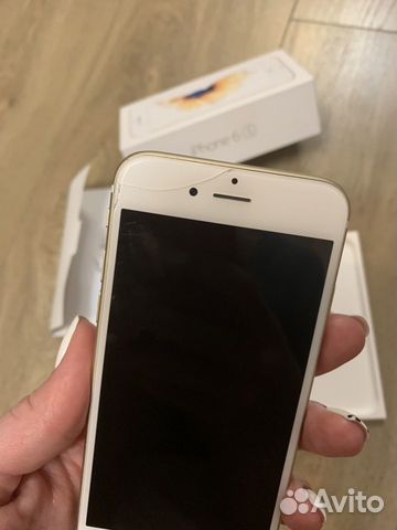 Телефон iPhone 6s 64 гб Телефон iPhone 6s 64 гб