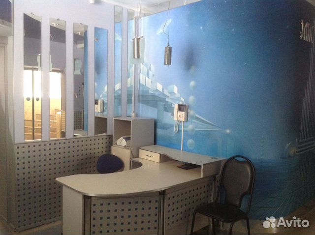 Офисное помещение, 78.4 м²