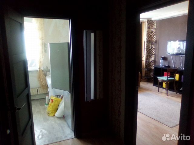 1-к квартира, 35 м², 14/16 эт. 1-к квартира, 35 м², 14/16 эт.