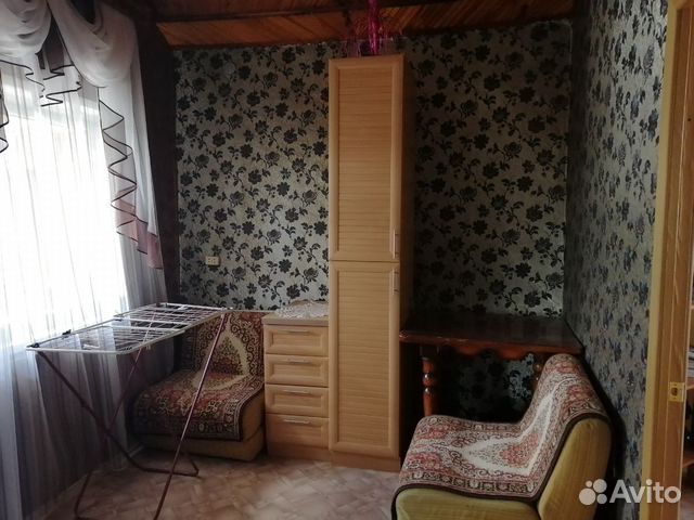 Комната 20 м² в 1-к, 2/2 эт. Комната 20 м² в 1-к, 2/2 эт.