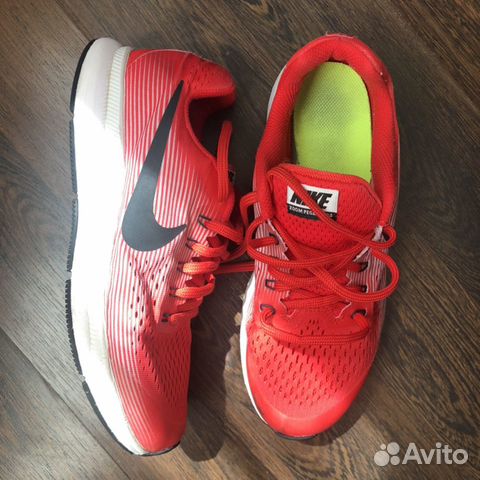 Кроссовки летние Nike 40 Кроссовки летние Nike 40