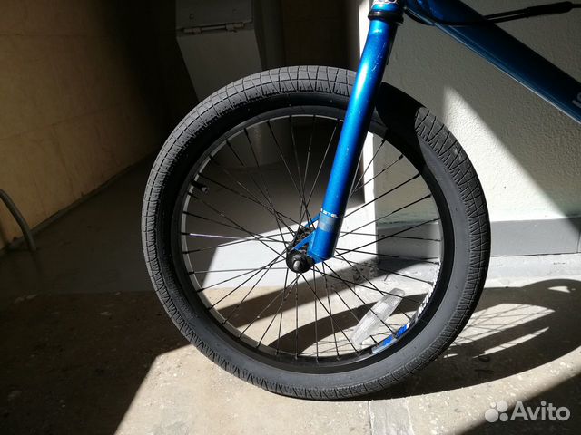 Велосипед BMX Stels Saber S1