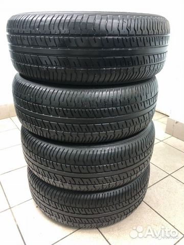 225 60 R17 Hankook Optimo XCV82 225 60 R17 Hankook Optimo XCV82
