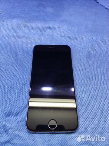 iPhone 6s 32gb