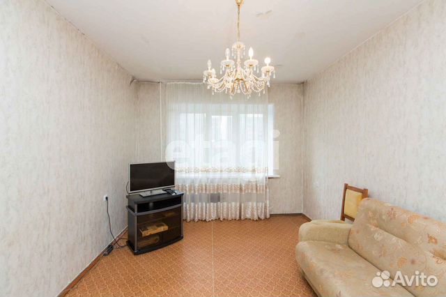 3-к квартира, 72 м², 4/5 эт.