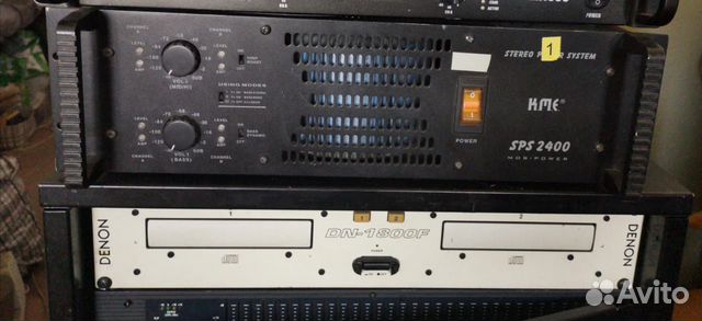 Музыкальное оборудование Kme комплект 2 Квт Музыкальное оборудование Kme комплект 2 Квт