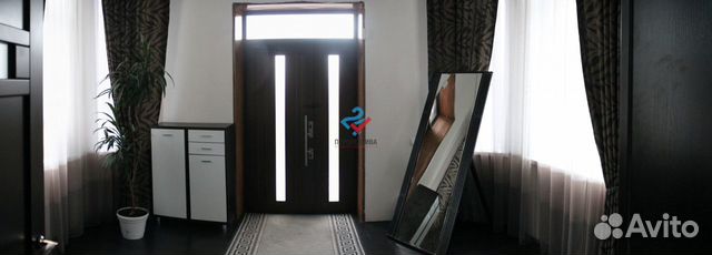 Дом 625.5 м² на участке 10.5 сот. Дом 625.5 м² на участке 10.5 сот.