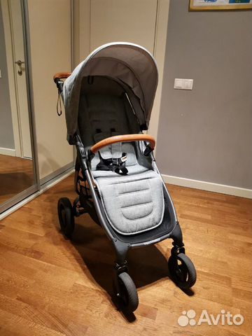 Valco baby Snap 4 Trend
