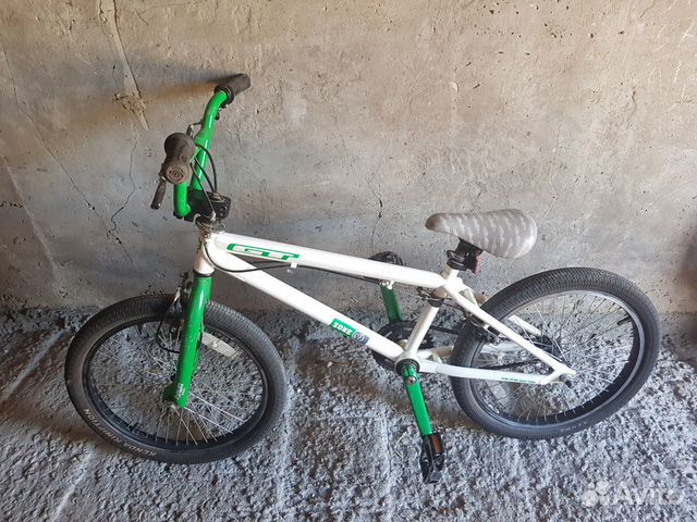 Bmx Gt Zone Kupit V Saratove Hobbi I Otdyh Avito