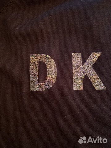 Свитшот dkny Свитшот dkny
