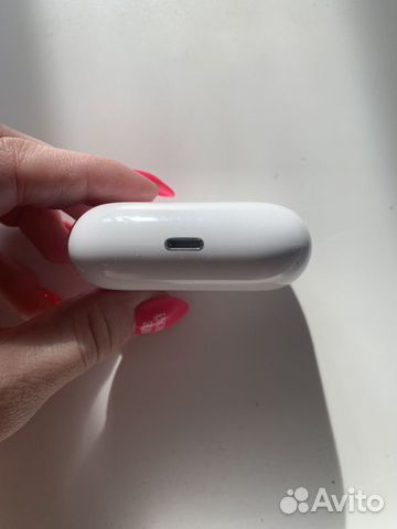 AirPods Pro AirPods Pro