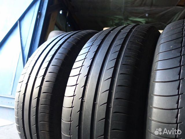 225 60 18 Michelin Latitude Sport 123D 225 60 18 Michelin Latitude Sport 123D