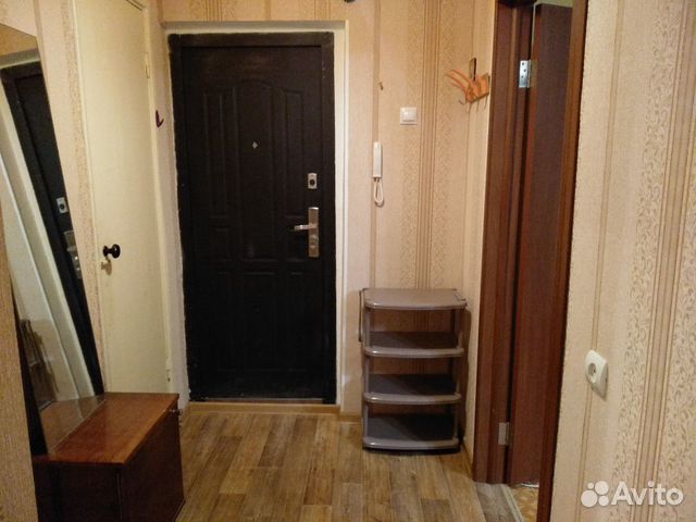 1-к квартира, 33 м², 2/9 эт. 1-к квартира, 33 м², 2/9 эт.