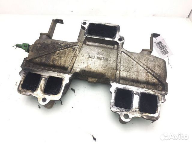 Коллектор впускной Land Rover Freelander 2.0 бу из Коллектор впускной Land Rover Freelander 2.0 бу из