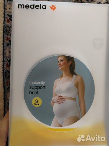 Трусы для беременных Medela s Трусы для беременных Medela s
