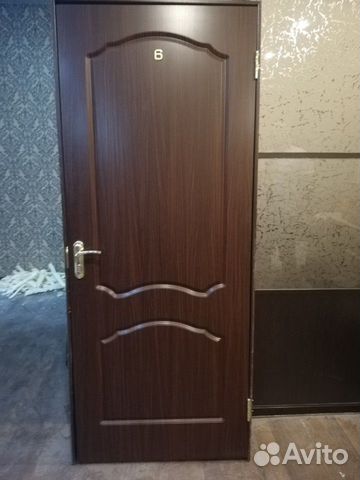 Дверь Дверь
