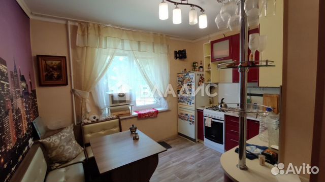 1-к квартира, 38.3 м², 1/9 эт. 1-к квартира, 38.3 м², 1/9 эт.