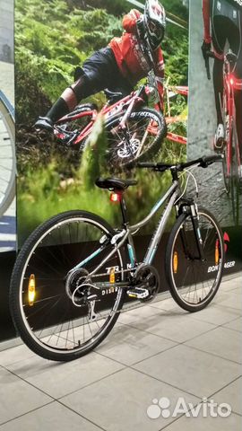 Велосипед trek neko S 14 Велосипед trek neko S 14