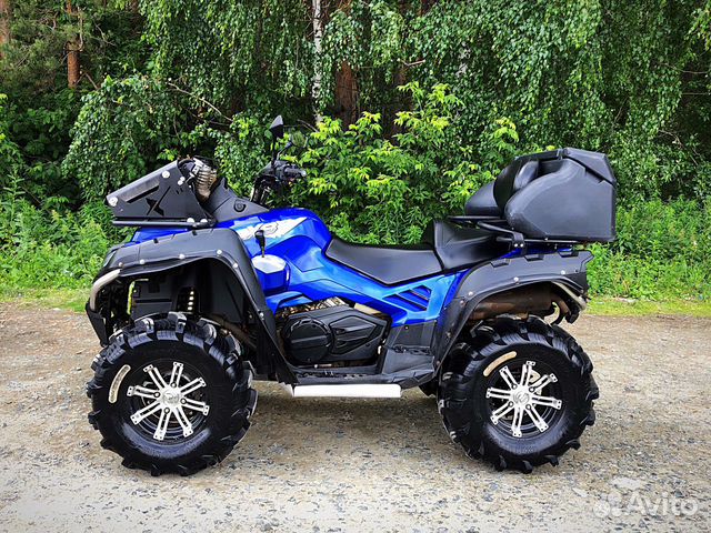Cf moto X8 eps 2014 Cf moto X8 eps 2014