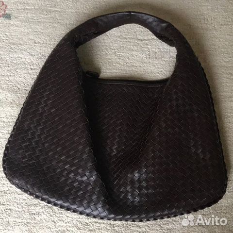 Сумка Bottega Veneta Сумка Bottega Veneta