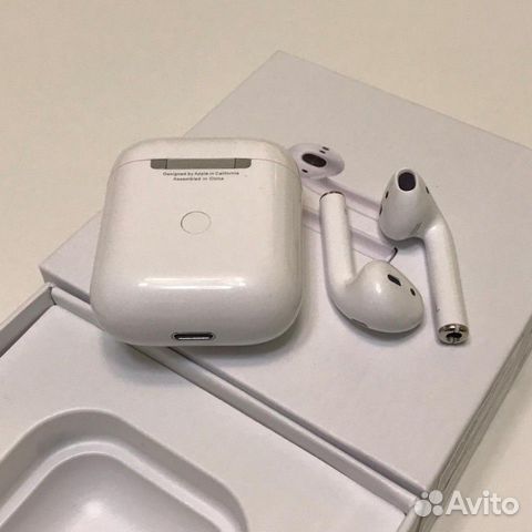 Airpods 2 оптом Airpods 2 оптом