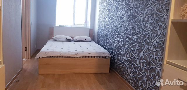 2-к квартира, 41 м², 5/5 эт.