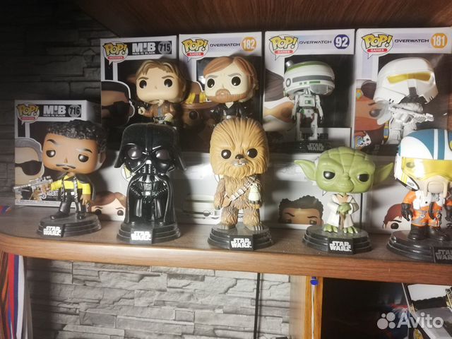 Funko pop Funko pop