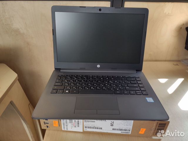 Ноутбук Hp 255 G7 Цена В Спб