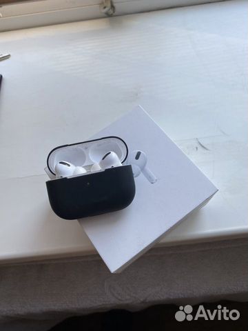 AirPods Pro AirPods Pro