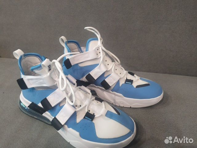Кроссовки Nike Air Edge 270 новые