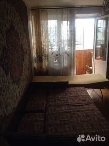 Комната 15 м² в 2-к, 13/18 эт.